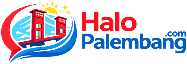 logo HaloPalembang